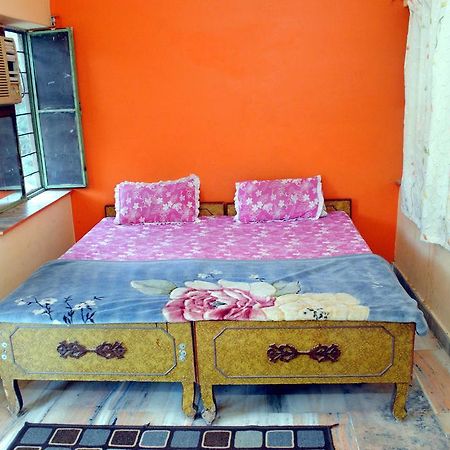 Hotel Hilltop Pushkar Zewnętrze zdjęcie