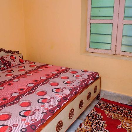 Hotel Hilltop Pushkar Zewnętrze zdjęcie