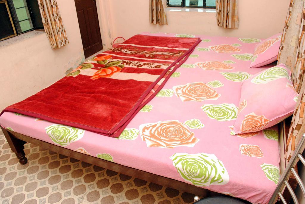 Hotel Hilltop Pushkar Zewnętrze zdjęcie