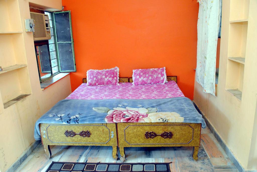 Hotel Hilltop Pushkar Zewnętrze zdjęcie