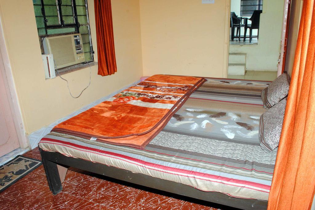 Hotel Hilltop Pushkar Zewnętrze zdjęcie