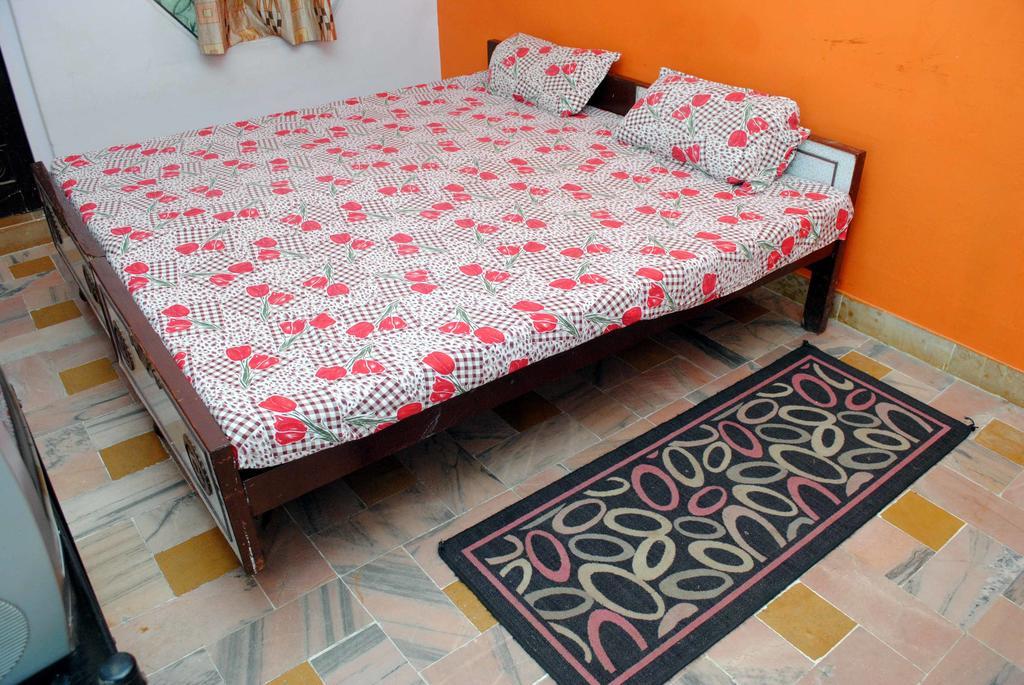 Hotel Hilltop Pushkar Zewnętrze zdjęcie