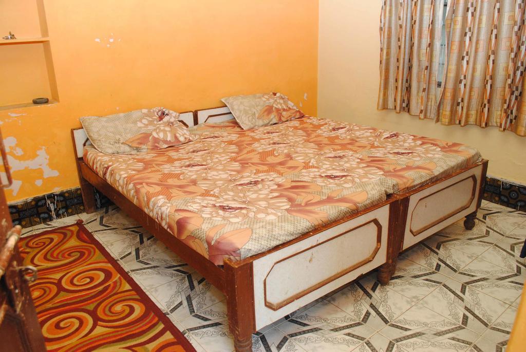 Hotel Hilltop Pushkar Zewnętrze zdjęcie