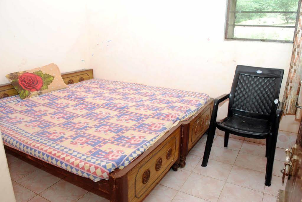 Hotel Hilltop Pushkar Zewnętrze zdjęcie