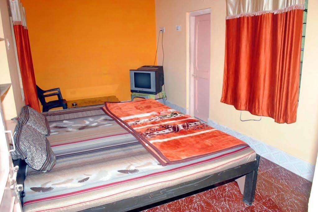 Hotel Hilltop Pushkar Zewnętrze zdjęcie